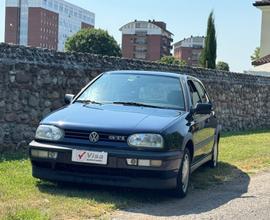 Volkswagen Golf GTI 2.0 cat 5 porte #MM