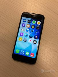 iPhone SE 3rd generazione