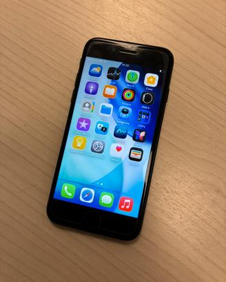 iPhone SE 3rd generazione