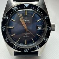Orologio Skin diver no no n