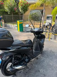 Sh 150 sport