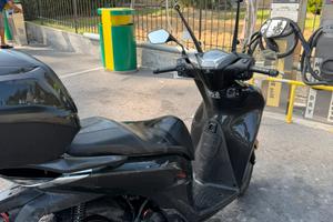 Sh 150 sport