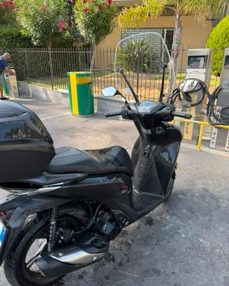 Sh 150 sport