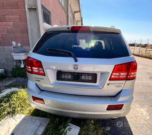 DODGE JOURNEY R/T RICAMBI USATI GARANTITI