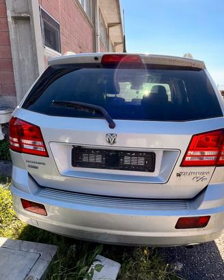 DODGE JOURNEY R/T RICAMBI USATI GARANTITI