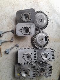 Ricambi Piaggio Ciao/Sì