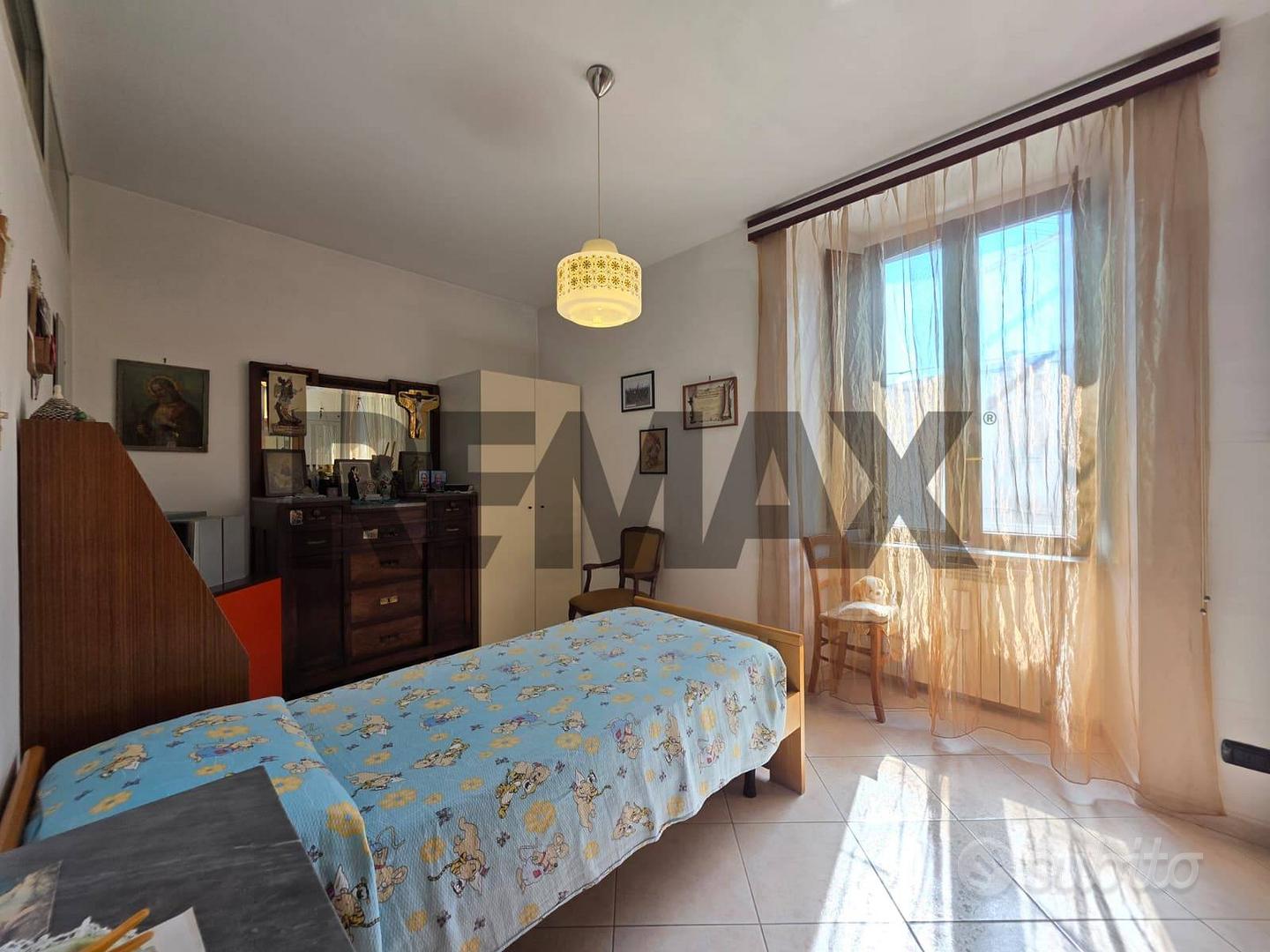 Appartamento – Cerisano, Codicina-manche - Vista 3