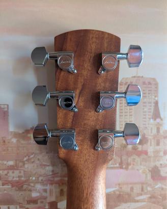 Chitarra acustica Larrivee OM-03R - Made in USA