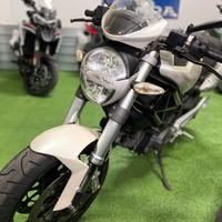 Ducati Monster 696 - 2008 Versione DEPOTENZIATA