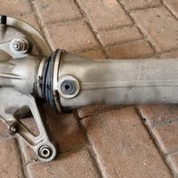 BMW R 100 , R 80 R, GS, Classic, Mistic
