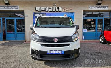 FIAT TALENTO 1.6 MULTIJET 120CV L2H1 IVA ESPOSTA U