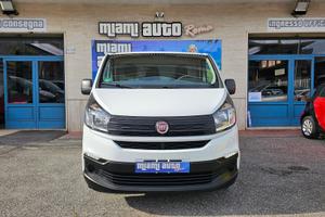 FIAT TALENTO 1.6 MULTIJET 120CV L2H1 IVA ESPOSTA U
