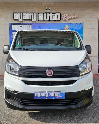 FIAT TALENTO 1.6 MULTIJET 120CV L2H1 IVA ESPOSTA U