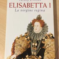 Elisabetta I - Erikson