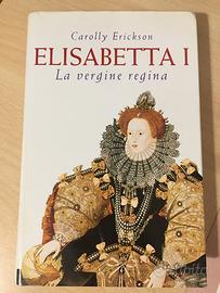Elisabetta I - Erikson