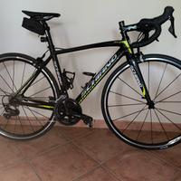 Bici da corsa