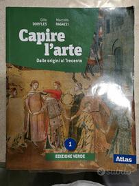 Capire l'arte 1 e 2
