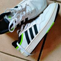 scarpe Adidas uomo n40