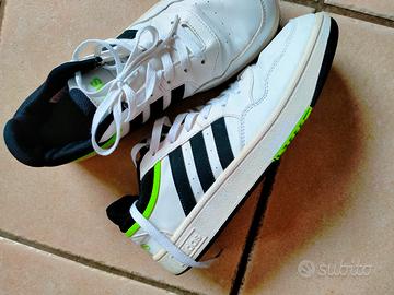 scarpe Adidas uomo n40
