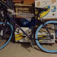 Bicicletta Atala Baci Perugina NUOVA