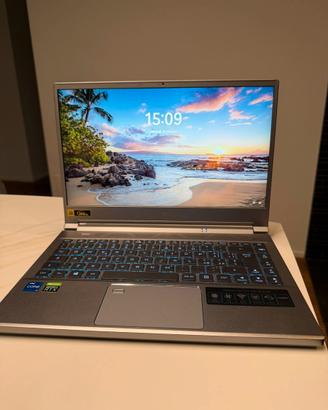 Acer Predator Triton 300 SE 14"