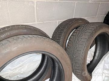 Gomme invernali Ford Fiesta 195/55 R16