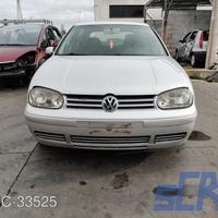 Vw golf 4 1j1 1.9 tdi 130cv 00-05 -ricambi