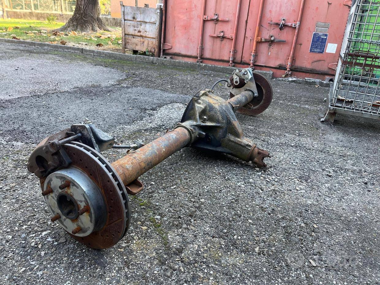 Freno a mano idraulico Vendita in Accessori auto