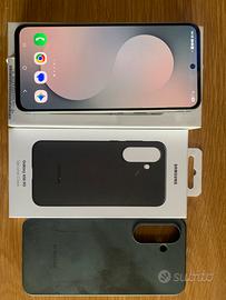 Samsung galaxy a56 5G-128GB/8RAM-pari a nuovo