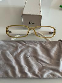 Occhiali da Vista Christian Dior, Vintage