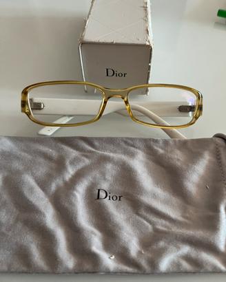 Occhiali da Vista Christian Dior, Vintage