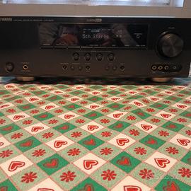 Sinto Amplificatore Audio Video Yamaha HTR-6230