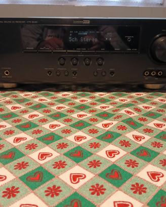 Sinto Amplificatore Audio Video Yamaha HTR-6230