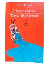 Teresa degli oracoli