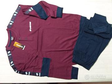 pigiama lotto per uomo taglia XL/52