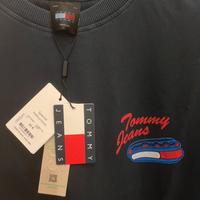 T-shirt Tommy Jeans nuova