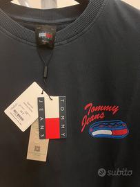 T-shirt Tommy Jeans nuova