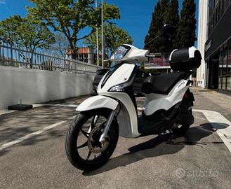 Piaggio liberty 50 S