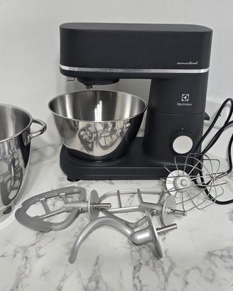 Impastatrice Planetaria Electrolux E6KM1-4BPT 1200
