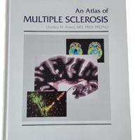 An Atlas of Multiple Sclerosis – 1998.C.M. Poser