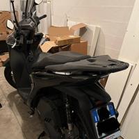 Honda sh 150i sport + ass valore a nuovo 24+12