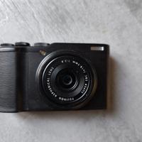 fujifilm xf10 non funzionante