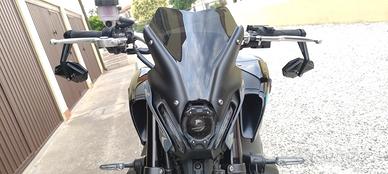 Yamaha MT-09 - 2023