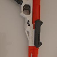 Nerf-N Strike Elite €12