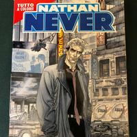 Nathan Never - Numero 100