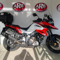 Suzuki V Strom DL 1050 XT