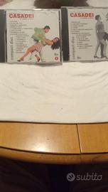 Due CD Casadei