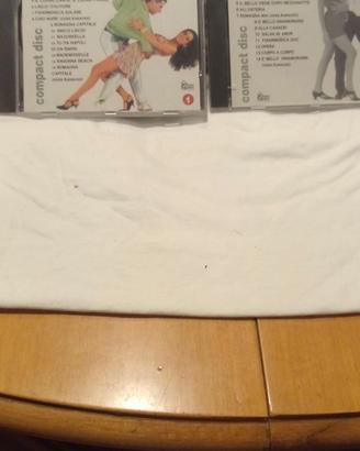 Due CD Casadei