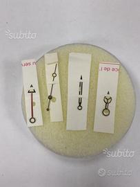 Rolex sfere gmt master trizio