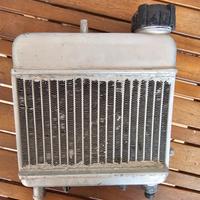 Radiatore fifty motron 